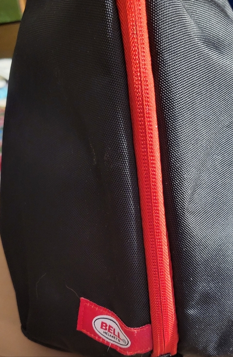 NWOT Bell Helmet Bag - Picture 2 of 5